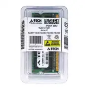 4GB SODIMM Asus K53BY K53E K53SC K53SD K53SJ K53SV K53TA K53TK Ram Memory