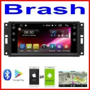 DODGE AVENGER 2007-2009 GPS CARPLAY ANDROID AUTO CAM ODB DAB+ TPMS DVR a