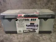 NEW Performance Tool W54020 20" Diamond Black Tool Box (R3)