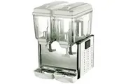 Polar G-Series Twin Tank Chilled Drinks Dispenser - Refrigerated Drink Dispensers (CF761-A) - CF761-A