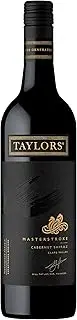 Taylors Masterstroke Cabernet Shiraz 2018 750ml