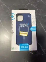 Speck Presidio 2 Pro Case for iPhone 15 Plus/14 Plus with MagSafe - Coastal Blue