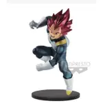 BANPRESTO 金證 七龍珠 BLOOD OF SAIYANS 賽亞人之血 達爾 神達爾