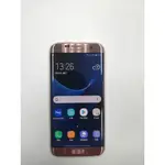 (台中手機GO)SAMSUNG GALAXY S7 EDGE 32GB中古機9成9新 防水機