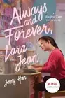 Jenny Han Always and Forever, Lara Jean (Paperback)
