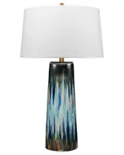 Jamie Young Brushstroke Table Lamp