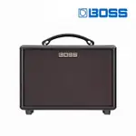 【BOSS】AC-22LX ACOUSTIC AMPLIFIER 木吉他音箱(原廠公司貨 商品保固有保障)