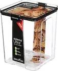 Ultra Tritan Airtight Pantry Storage Container 2.75 Litre Large Food Storage