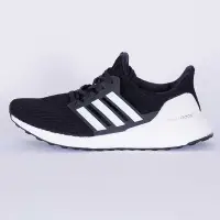 在飛比找Yahoo!奇摩拍賣優惠-adidas ultraboost 4.0 黑白 yeezy