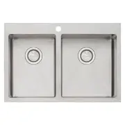 OLIVERI APOLLO 1 & 3/4 BOWL RH AP1426