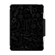 iPad Pro 11-inch (M4) Impact Folio Case Motif iPad Case