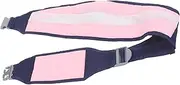 SWOOMEY Sling Electric Cable Connector Handle Storage Bag Sugar Container with Spoon Navy Blue Kettle Tote Zip Door Charcuterie Mini Kettle Dice Automatic Kettle Net Cotton Pink