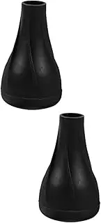 Kisangel 2pcs Water Can Sprinkler Nozzle Garden Watering Sprinkler Head Bonsai Watering Cap