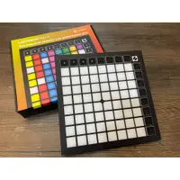 在飛比找蝦皮購物優惠-Novation Launchpad X MIDI控制器 P