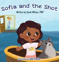 在飛比找誠品線上優惠-Sofia and the Shot