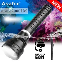 在飛比找蝦皮購物優惠-Asafee 1500-2000LM D856 XHP70 