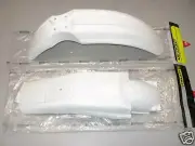 New Acerbis Front Rear Fender Kit 96-04 Honda XR250 R XR400 R Mud Guard #N69