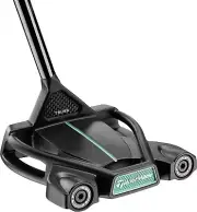 TaylorMade Japan Official Spider TOUR TRUSS Spider Tour Truss Series Putter 2024