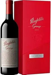 Penfolds Grange 2018 Gift Box