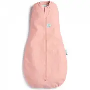 Cocoon Swaddle Sleep Bag - Berries - 1.0 Tog - 6-12m