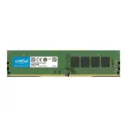 Crucial CT16G4DFS832A RAM 16GB DDR4 3200 MHz Desktop Memory