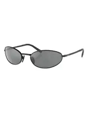 [Prada] PR A59S Sunglasses in Black