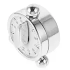 Timer Kitchen for Cooking Fruit Shape Adorable Mechanical Baking
