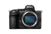 Nikon Z 5 Mirrorless Camera (Body Only)