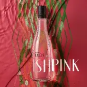 Natura EKOS Frescor Ishpink Feminino / Freshness Ishpink Deodorant Female Cologn
