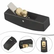 Hand Planes Wood Planer Great For Small Wood Crafts Metal Fixer With Groove