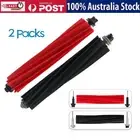 2 Pack Main Roller Brushes for Roborock S8 Pro Ultra/ Q5 Pro/ Q5 Pro+/ Q8 Max AU