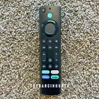 Amazon Alexa Fire Stick Lite TV Device Voice Remote 4K MAX GEN 2 3 4 with HULU