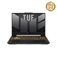 在飛比找順發線上購物優惠-ASUS 華碩 TUF Gaming F15 FX507ZV