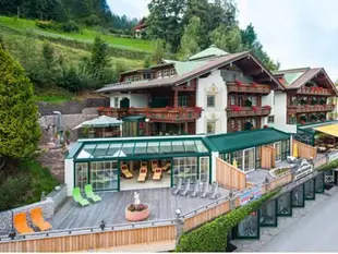Wohlfuhlhotel KERSCHDORFER - alpine hotel - garni superior- adults only