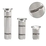 Get Smooth Compressor with Carbon Fiber Forks Headset Adjuster for Bikes