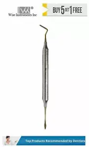 Periotome Dental Periodontal Ligament Atraumatic Extraction Periotome Anterior
