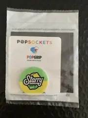 PopSockets Phone Grip Starry Soda Brand - New