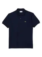 [Lacoste] Lacoste-Polo Dal Taglio Classico L.12.12 Original-Uomo 4