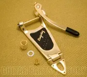 TP-3650-002 Bigsby USA B6 Gold Vibrato Tailpiece