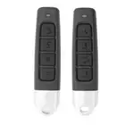 AK-1301 4 Key Copy 315MHZ Electric Garage Door Remote Control Duplicator