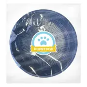 4 Pcs Pigeon Nest Bowl Bird Nesting Bowls Plastic Coop Material Products