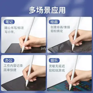 ipad老款通用筆mini43電容筆air2觸控筆第五代繪畫a1822手寫筆