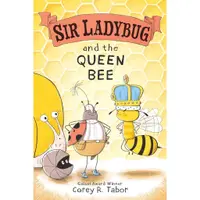 在飛比找蝦皮商城優惠-Sir Ladybug and the Queen Bee 