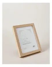 [Vue] Photo Frame 18x23/13x18cm in Natural