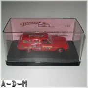 Ford XK / XL Falcon Station Wagon Merry Christmas 2013 TRAX 1:43 Diecast Model