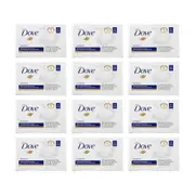 48pc Dove 90g Beauty Bar Bathroom Shower Body Soap w/ Deep Moisture Original