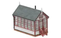 在飛比找有閑購物優惠-Mini 現貨 Hornby R9814 HO規 Platf