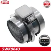 28164-37200 Mass Air Flow Sensor NEW For Santa Fe Sonata Tiburon Tuscon 5WK9643 (for: Hyundai)