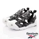 REEBOK銳跑FURYLITE 3.0系列運動鞋9300/白(中小童段)16.5cm.20cm(零碼)