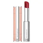 Givenchy Rose Perfecto Shine Serum - Lipstick 335 - Deep Red